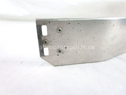 A used Belt Guard from a 2013 FX NYTRO XTX Yamaha OEM Part # 8GL-77311-00-00 for sale. Yamaha snowmobile parts… Shop our online catalog… Alberta Canada!