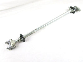 A used Steering Column from a 2013 FX NYTRO XTX Yamaha OEM Part # 8GL-23813-00-00 for sale. Yamaha snowmobile parts… Shop our online catalog… Alberta Canada!