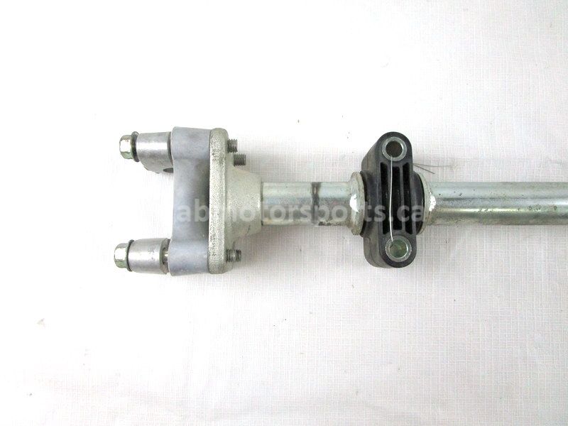 Steering Column - Yamaha FX NYTRO XTX| Alberta Motorsports