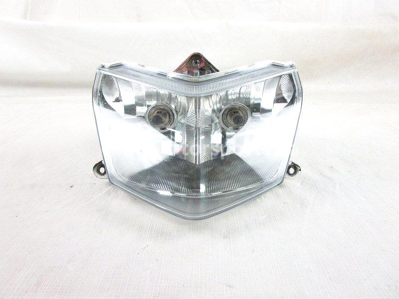 Headlight - Yamaha FX NYTRO XTX| Alberta Motorsports Sales