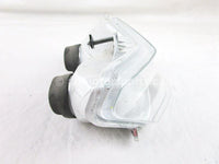 A used Headlight from a 2013 FX NYTRO XTX Yamaha OEM Part # 8GK-84310-00-00 for sale. Yamaha snowmobile parts… Shop our online catalog… Alberta Canada!