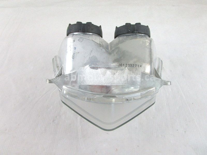 Headlight - Yamaha FX NYTRO XTX| Alberta Motorsports Sales