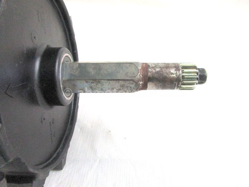Drive Axle - Yamaha FX NYTRO XTX| Alberta Motorsports Sales