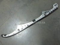 A used Left Rail from a 2013 FX NYTRO XTX Yamaha OEM Part # 8HL-W4741-10-00 for sale. Yamaha snowmobile parts… Shop our online catalog… Alberta Canada!