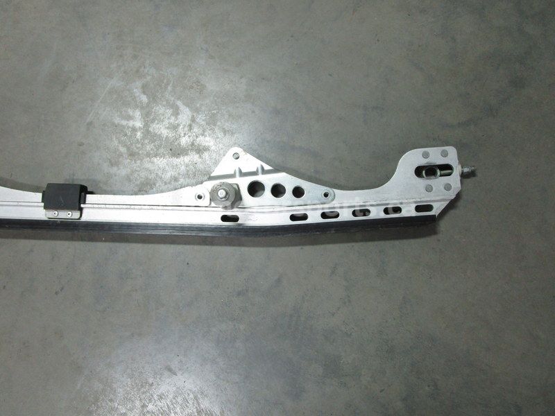 リリパットL 2239 THE FIRST NOEL Left Rail - Yamaha FX NYTRO XTX| Alberta Motorsports Sales
