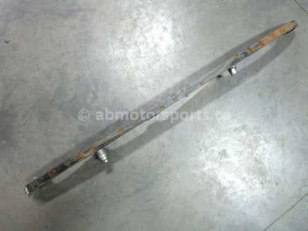A used Left Rail from a 2013 FX NYTRO XTX Yamaha OEM Part # 8HL-W4741-10-00 for sale. Yamaha snowmobile parts… Shop our online catalog… Alberta Canada!