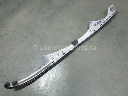 A used Right Rail from a 2013 FX NYTRO XTX Yamaha OEM Part # 8HL-W4741-10-00 for sale. Yamaha snowmobile parts… Shop our online catalog… Alberta Canada!