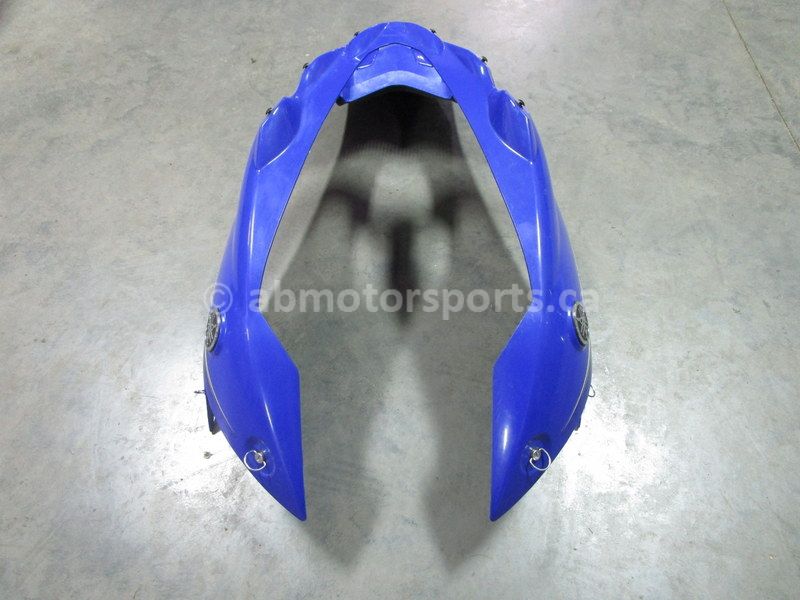 Hood - Yamaha FX NYTRO XTX| Alberta Motorsports Sales
