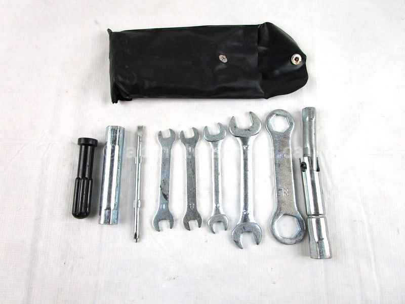 Tool Kit - Yamaha PHAZER RTX| Alberta Motorsports Sales & Salvage Ltd