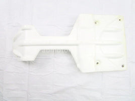 A used Belly Pan Skid Plate from a 2007 Yamaha Phazer Mountain Lite 500 for sale. Our Yamaha salvage yard is now online! Check for parts that fit your ride!