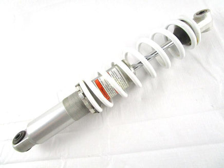 A used Front Shock Absorber from a 2007 APEX MTN Yamaha OEM Part # 8FS-2376A-30-00 for sale. Our Yamaha salvage yard is now online!