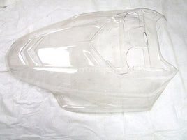 A new aftermarket Hood from a 2007 VENTURE GT Yamaha OEM Part # 8FA-77111-01-33 for sale. Our Yamaha salvage yard is now online! Check for parts that fit your ride!