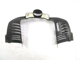 A used Instrument Panel from a 1997 MOUNTAIN MAX 600 Yamaha OEM Part # 8CR-77711-00-00 for sale. Yamaha snowmobile parts… Shop our online catalog!