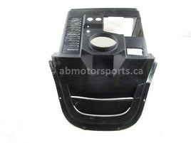A used Console Panel from a 1989 EXCITER EX570 Yamaha OEM Part # 86M-77711-01-00 for sale. Yamaha snowmobile parts… Shop our online catalog… Alberta Canada!