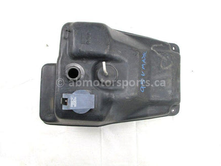 A used Fuel Tank from a 1995 V-MAX 500 Yamaha OEM Part # 89A-24111-01-00 for sale. Yamaha snowmobile parts… Shop our online catalog… Alberta Canada!