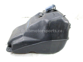 A used Fuel Tank from a 1995 V-MAX 500 Yamaha OEM Part # 89A-24111-01-00 for sale. Yamaha snowmobile parts… Shop our online catalog… Alberta Canada!