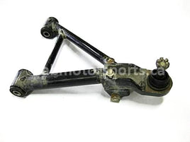 Used Yamaha UTV RHINO 700 FI OEM part # 5UG-F3550-00-00 OR 5UG-F3550-01-00 right upper a arm for sale