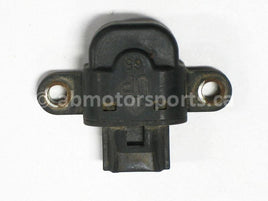 Used Yamaha UTV RHINO 700 FI OEM part # 3B4-82576-00-00 lean angle sensor for sale