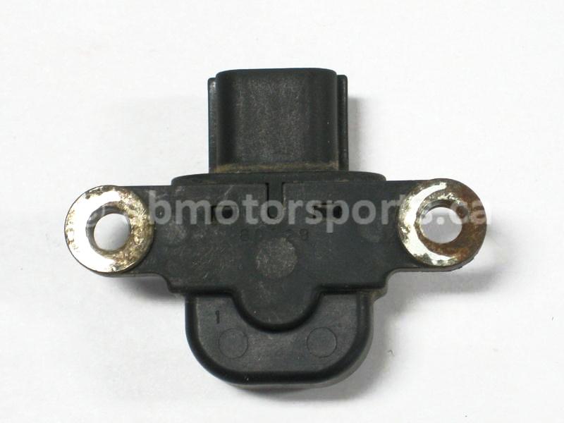 Lean Angle Sensor - Yamaha Rhino 700 FI| Alberta Motorsports Sales ...