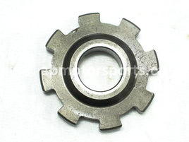 Used Yamaha UTV RHINO 700 FI OEM part # 3B4-17473-00-00 stopper gear for sale