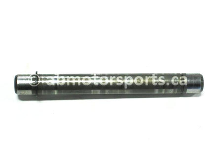 A used Shift Fork Guide Shaft from a 2009 Rhino 700 FI Yamaha OEM Part # 5B4-18531-00-00 for sale. Our online catalog has more parts that will fit your unit!