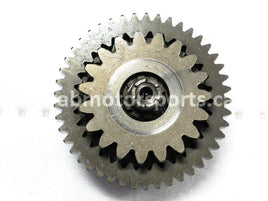 Used Yamaha UTV RHINO 700 FI OEM part # 1S3-15560-00-00 OR 1S3-15560-01-00 starter clutch damper for sale