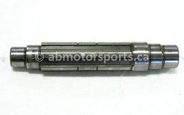 Used Yamaha UTV RHINO 700 FI OEM part # 3B4-17421-00-00 transmission drive axle for sale