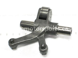 Used Yamaha UTV RHINO 700 FI OEM part # 5VK-12151-00-00 valve rocker arm for sale