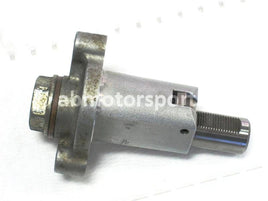 Used Yamaha UTV RHINO 700 FI OEM part # 3TB-12210-00-00 cam chain tensioner for sale