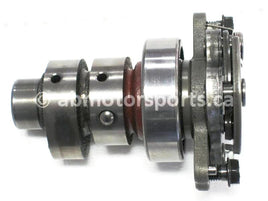 Used Yamaha UTV RHINO 700 FI OEM part # 5B4-12170-00-00 cam shaft for sale