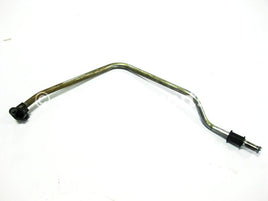Used Yamaha UTV RHINO 700 FI OEM part # 5B4-13416-00-00 oil pipe for sale