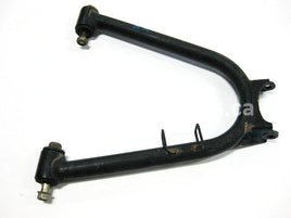 Used Yamaha UTV RHINO 700 FI OEM part # 5B4-F2172-00-00 right rear a arm for sale