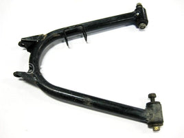 Used Yamaha UTV RHINO 700 FI OEM part # 5B4-F2171-00-00 left rear a arm for sale