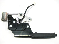 Used Yamaha UTV RHINO 700 FI OEM part # 5B4-F5690-00-00 park break lever for sale
