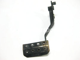 Used Yamaha UTV RHINO 700 FI OEM part # 5UG-F7200-00-00 brake pedal for sale