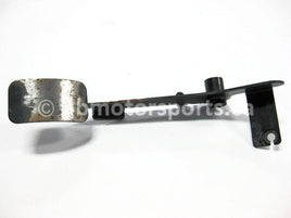 Used Yamaha UTV RHINO 700 FI OEM part # 5B4-F7801-00-00 gas pedal for sale