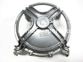 Used Yamaha UTV RHINO 700 FI OEM part # 3B4-15442-00-00 bearing housing for sale