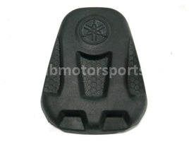 Used Yamaha UTV RHINO 700 FI OEM part # 5UG-F472L-50-00 OR 5UG-F472L-60-00 head rest for sale