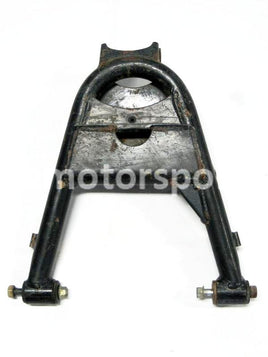 Used Yamaha UTV RHINO 700 FI OEM part # 5B4-F217N-00-00 lower rear right a arm for sale