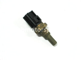Used Yamaha UTV RHINO 700 FI OEM part #8CC-85790-01-00 OR 8CC-85790-00-00 temperature sensor for sale