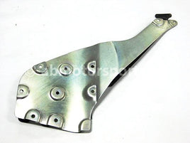 Used Yamaha UTV RHINO 700 FI OEM part # 5B4-E4248-00-00 air duct plate for sale