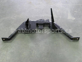 Used Yamaha UTV RHINO 700 FI OEM part # 5B4-F1986-00-00 frame reinforcement for sale