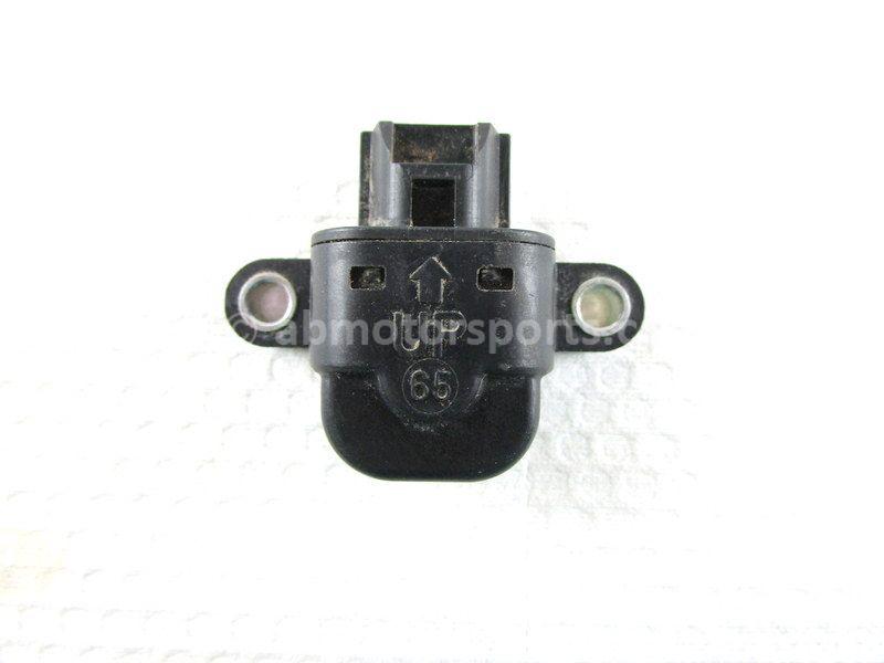 縞 KAWASAKI 14032-1498 COVER-CLUTCH for sale online | eBay