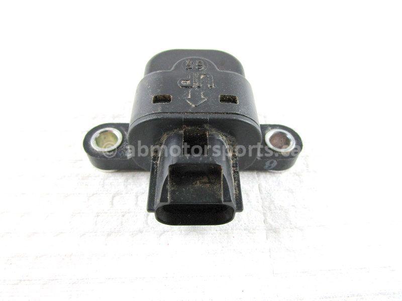 Lean Angle Sensor - Yamaha WOLVERINE YXE 700| Alberta Motorsports