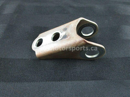 A used Axle Bracket Rear from a 2016 WOLVERINE YXE 700 Yamaha OEM Part # 1XD-F1981-00-00 for sale. Yamaha UTV parts… Shop our online catalog… Alberta Canada!