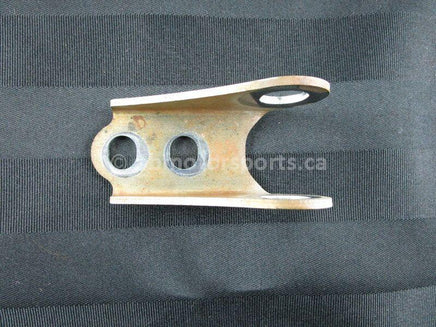 A used Axle Bracket Rear from a 2016 WOLVERINE YXE 700 Yamaha OEM Part # 1XD-F1981-00-00 for sale. Yamaha UTV parts… Shop our online catalog… Alberta Canada!