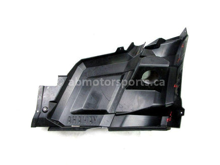 A used Right Panel from a 2016 WOLVERINE YXE 700 Yamaha OEM Part # 2MB-F1731-00-00 for sale. Yamaha UTV parts… Shop our online catalog… Alberta Canada!
