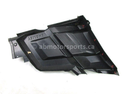 A used Left Panel from a 2016 WOLVERINE YXE 700 Yamaha OEM Part # 2MB-F1721-00-00 for sale. Yamaha UTV parts… Shop our online catalog… Alberta Canada!