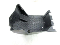 A used Right Footwell from a 2016 WOLVERINE YXE 700 Yamaha OEM Part # 2MB-F7421-00-00 for sale. Yamaha UTV parts… Shop our online catalog… Alberta Canada!