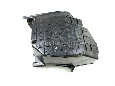 A used Right Footwell from a 2016 WOLVERINE YXE 700 Yamaha OEM Part # 2MB-F7421-00-00 for sale. Yamaha UTV parts… Shop our online catalog… Alberta Canada!